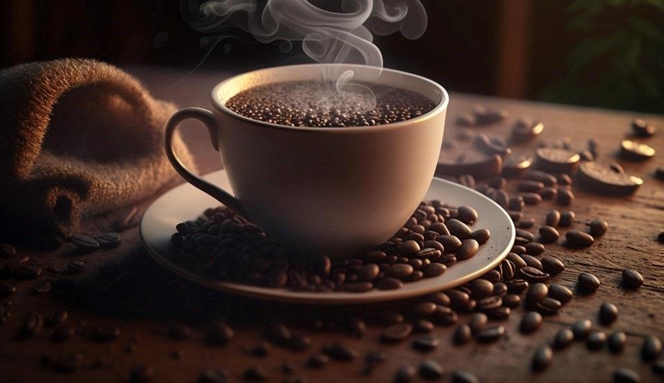 Cientistas revelam poder antienvelhecimento do café