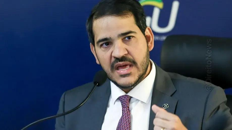 Governo vai recorrer na Justiça contra derrubada do IOF, diz AGU