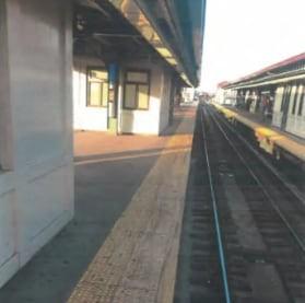 Homem vai receber R$ 125 milhões após perder os dedos do pé em acidente no metrô