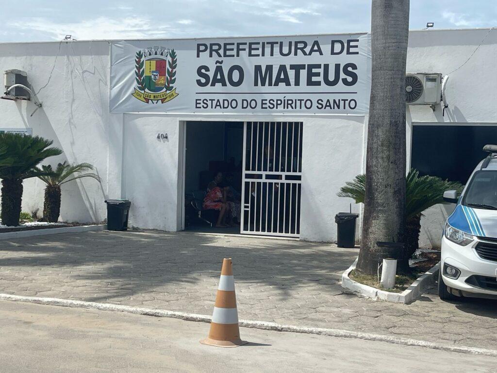 Justiça determina suspensão de greve dos servidores públicos de São Mateus, ES