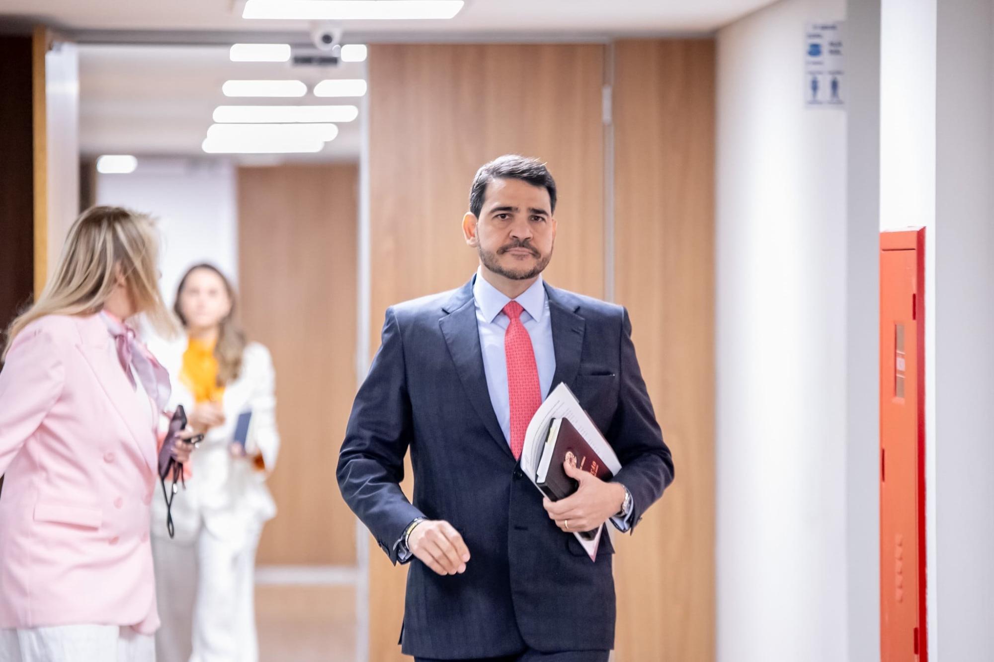 AGU apresenta ao STF plano para indenizar vítimas de fraude no INSS a partir de 24 de julho