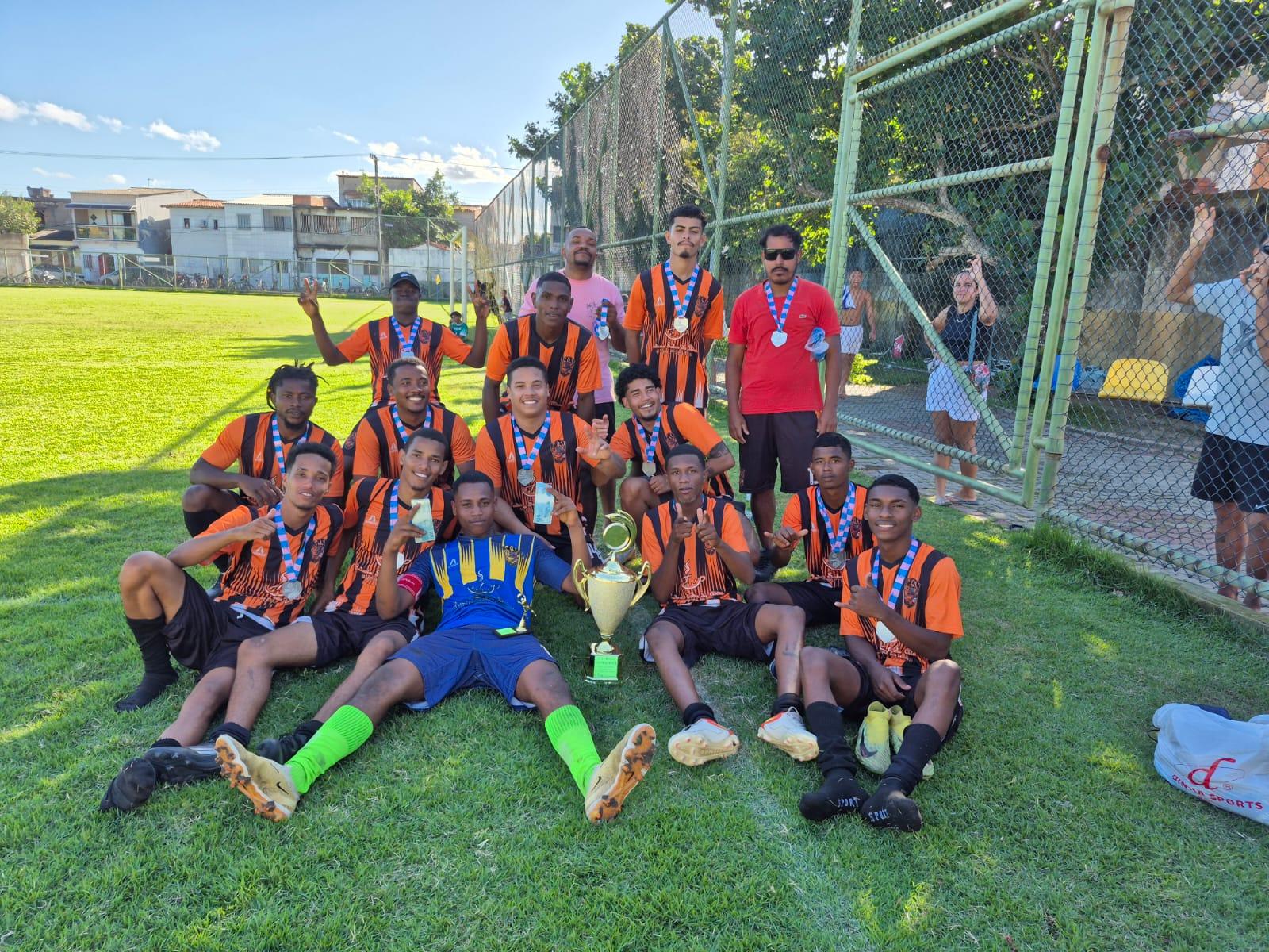 Esporte em alta vive conquistas históricas e garante reconhecimento à nova gestão esportiva em Conceição da Barra, ES
