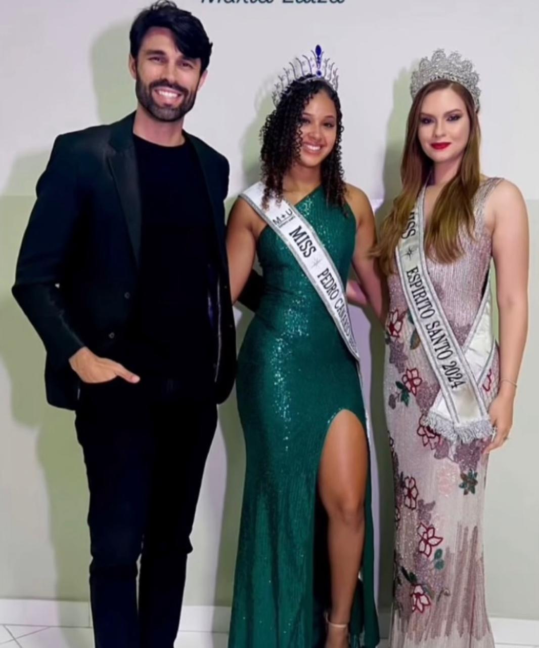 Pedro Canário, no ES, leva o melhor de sua terra à Feira dos Municípios