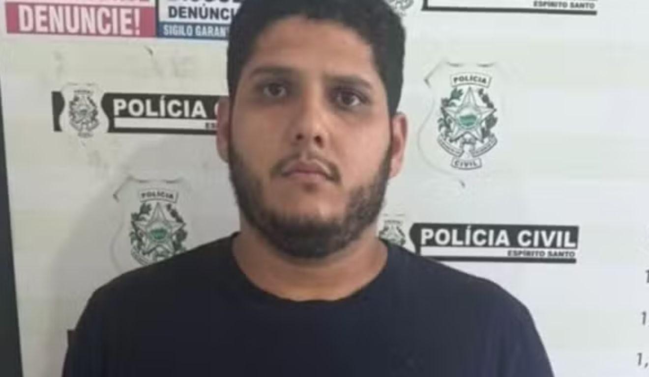Corpo de adolescente que sumiu é encontrado em área de mata em São Mateus, no ES