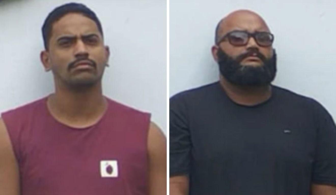 Corpo de adolescente que sumiu é encontrado em área de mata em São Mateus, no ES