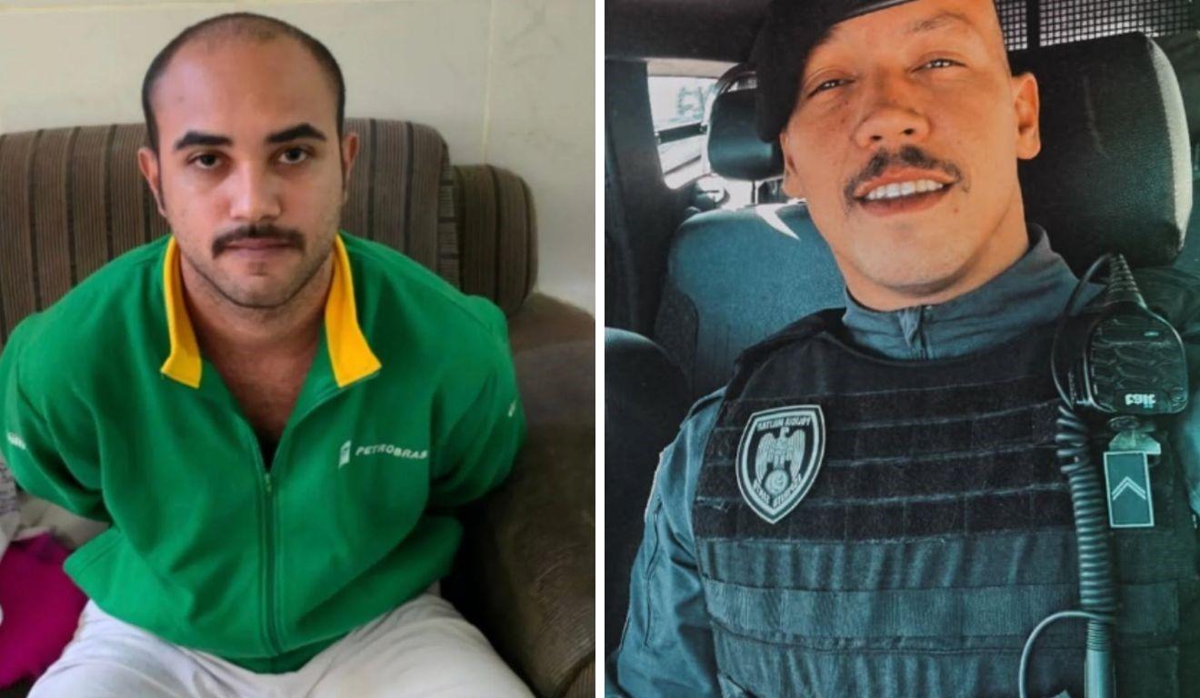 Corpo de adolescente que sumiu é encontrado em área de mata em São Mateus, no ES