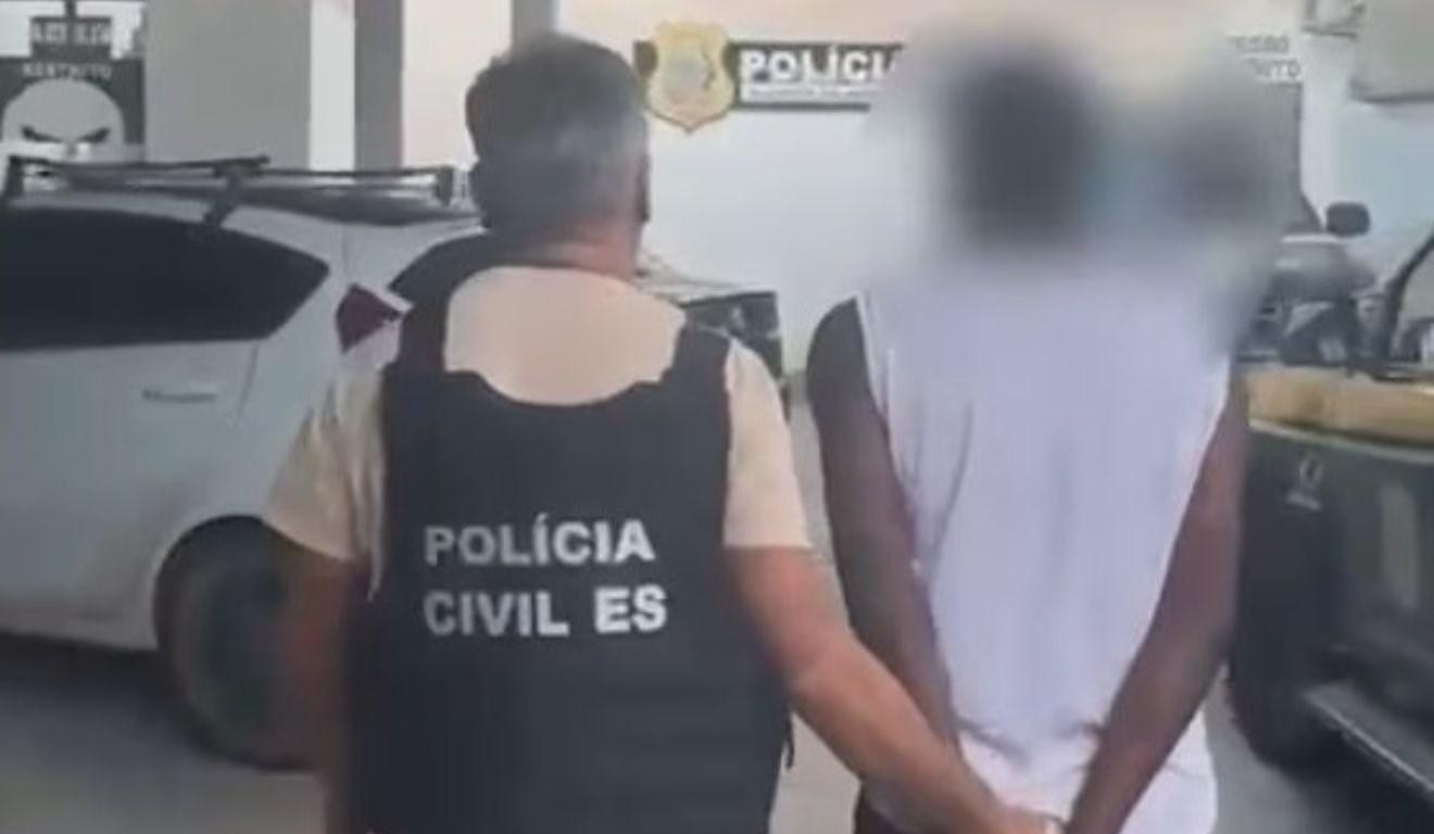 Corpo de adolescente que sumiu é encontrado em área de mata em São Mateus, no ES