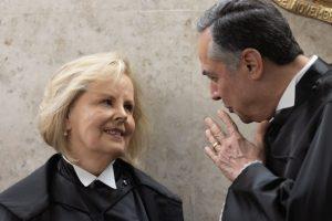 STF reagirá se Bolsonaro receber indulto de Eduardo ou Tarcísio