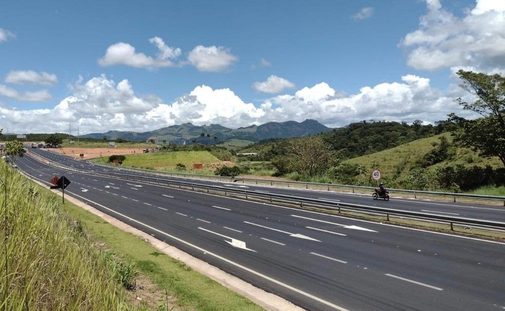 Novo contrato da BR-101 prevê a construção de 40 passarelas, dois contornos, isenção de pedágio e pontos de ônibus no ES