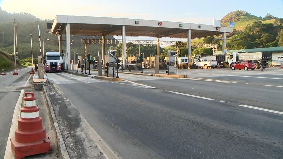 Novo contrato da BR-101 prevê a construção de 40 passarelas, dois contornos, isenção de pedágio e pontos de ônibus no ES