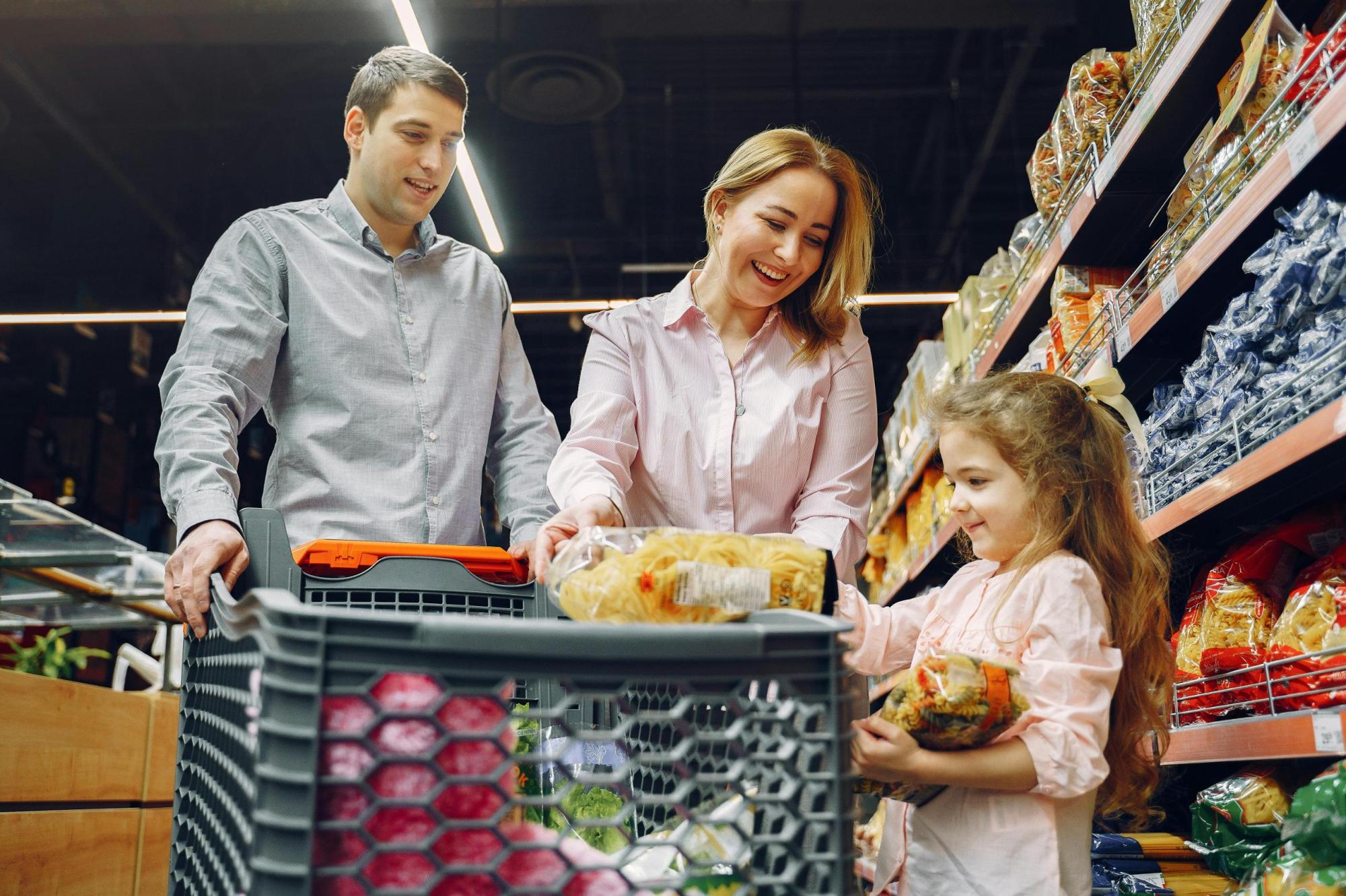 Intenção de consumo das famílias no ES tem o segundo melhor mês de junho desde 2015