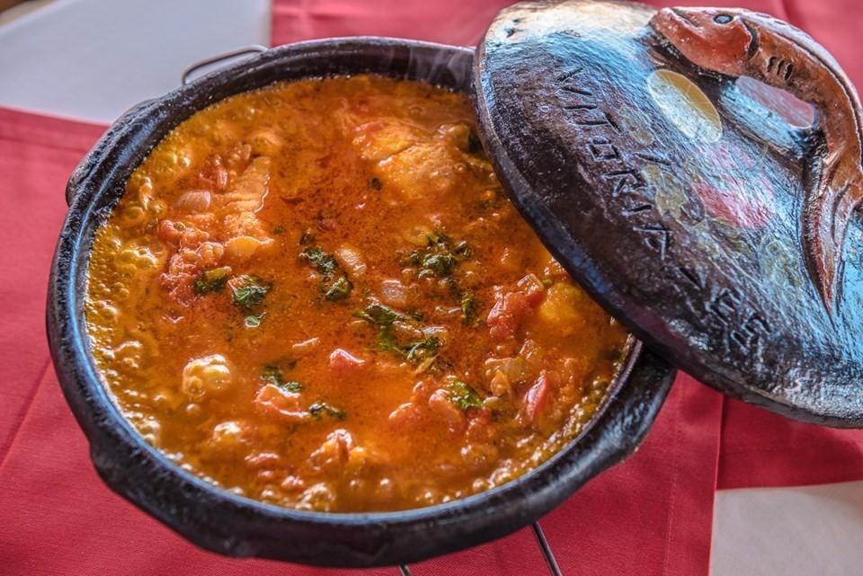 Agroturismo, sabores e cultura no Fest Gastronomia 2025 a partir desta sexta-feira (11)