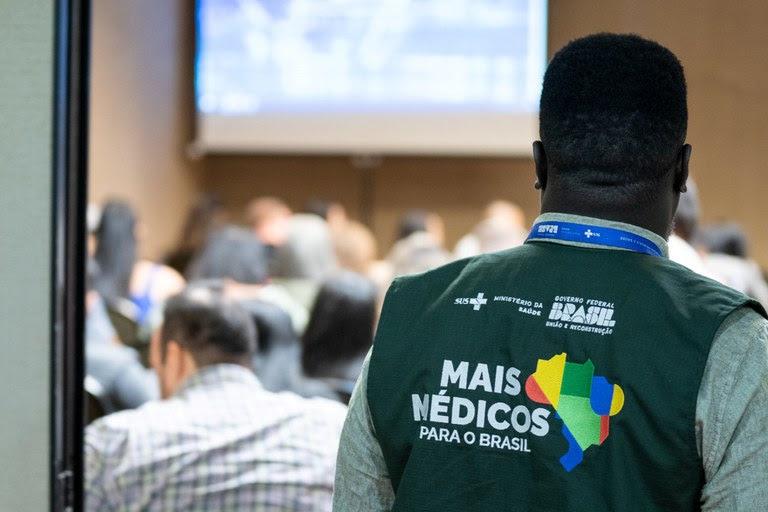 Espírito Santo recebe 80 novos profissionais do Mais Médicos