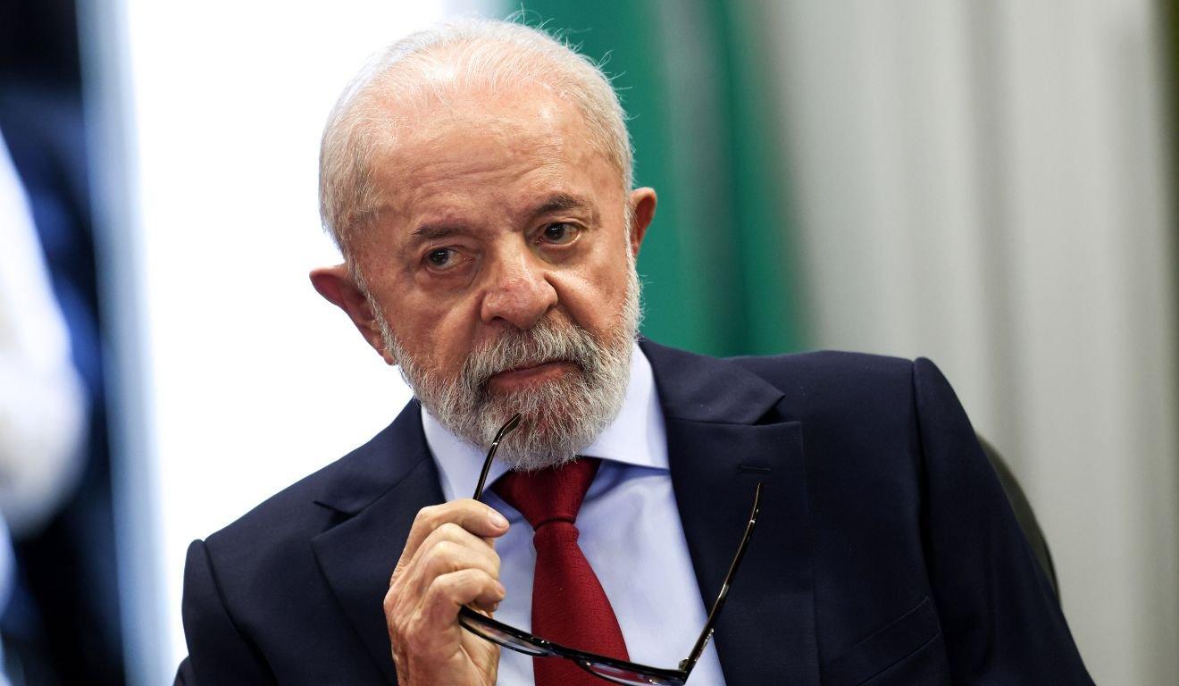 Lula confirma visita ao Espírito Santo nesta sexta (11)