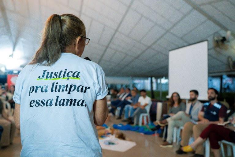 Governo inicia pagamento a pescadores e agricultores familiares atingidos na Bacia do Rio Doce, nesta quinta-feira (10)