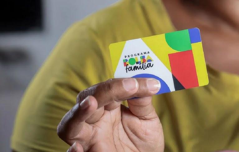 Governo Federal amplia público prioritário do Bolsa Família