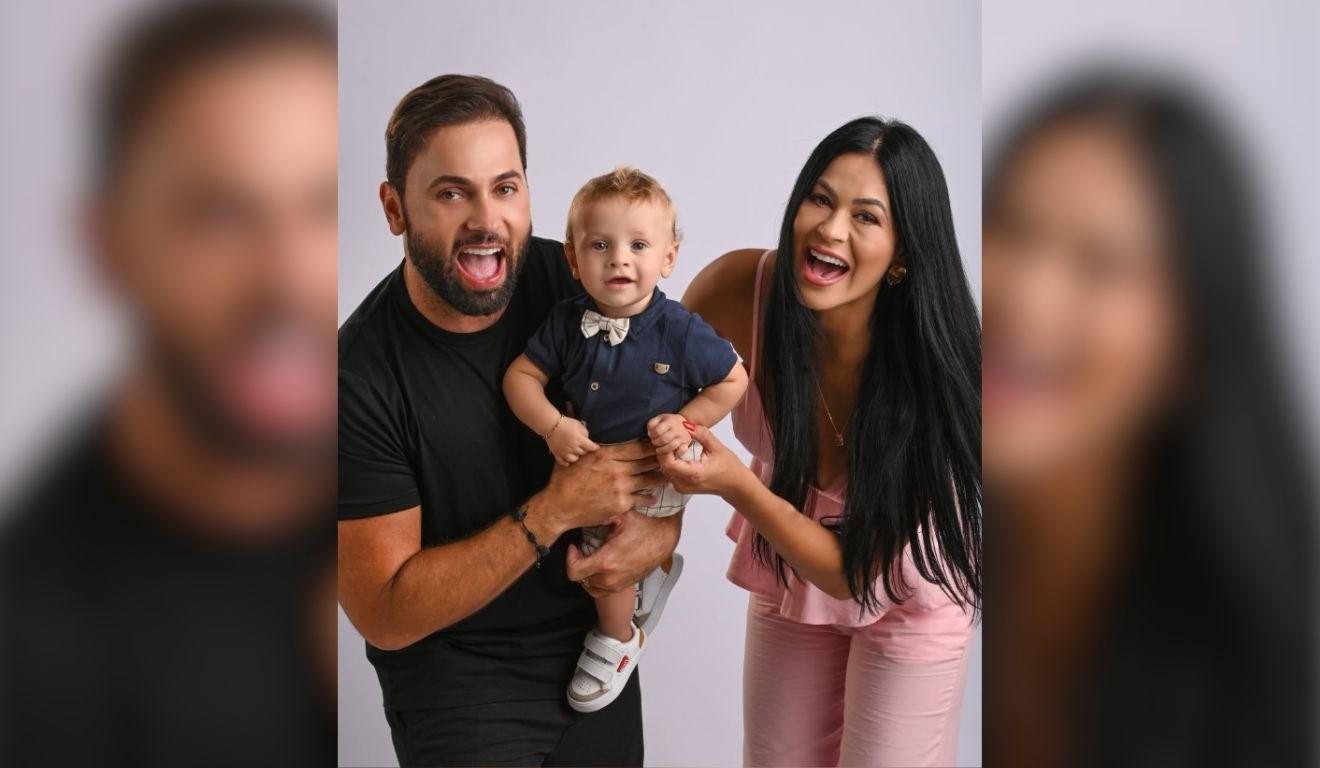Bebê sofre 22 paradas cardíacas e é reanimado após 1 hora sem batimentos, no ES