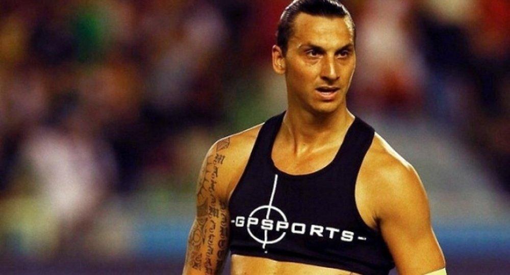 “Sutiã” masculino: saiba a função do top usado por jogadores em campo