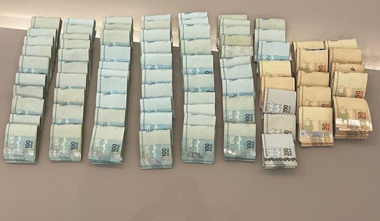 Servidores da Secretaria da Fazenda do ES são afastados por suspeita de corrupção