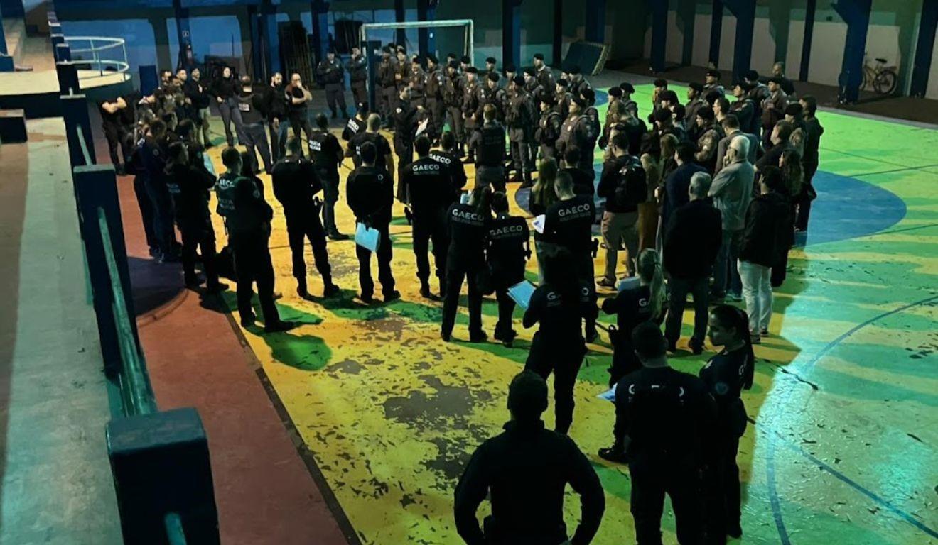 Servidores da Secretaria da Fazenda do ES são afastados por suspeita de corrupção