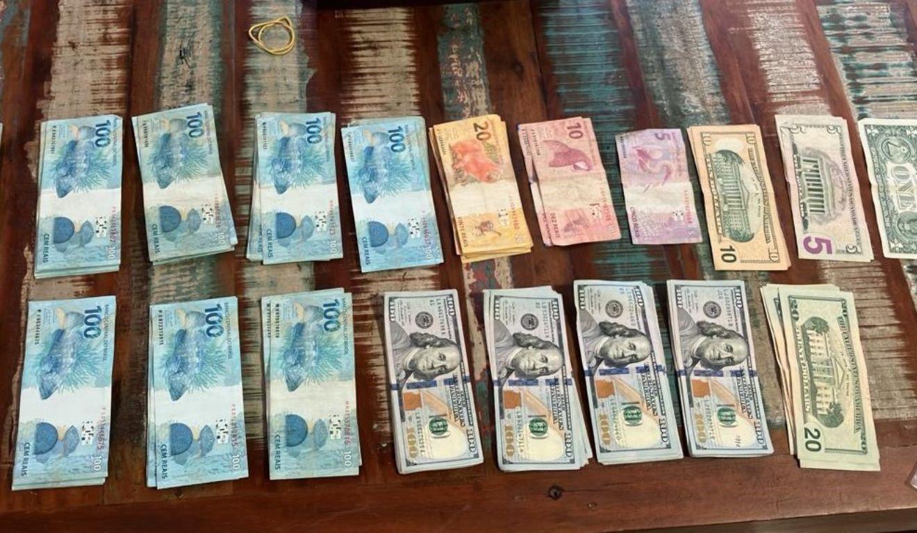 Servidores da Secretaria da Fazenda do ES são afastados por suspeita de corrupção