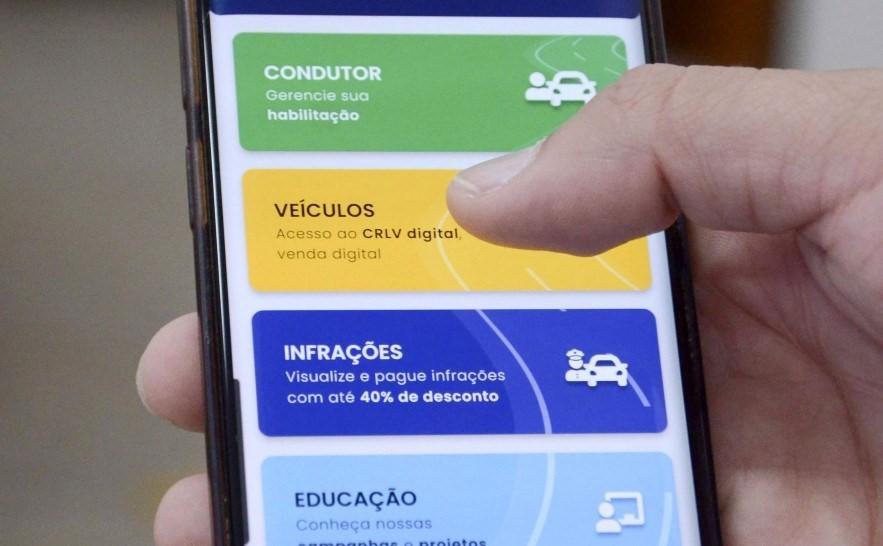 Detran/ES passa a aceitar assinaturas digitais para transferência de veículos