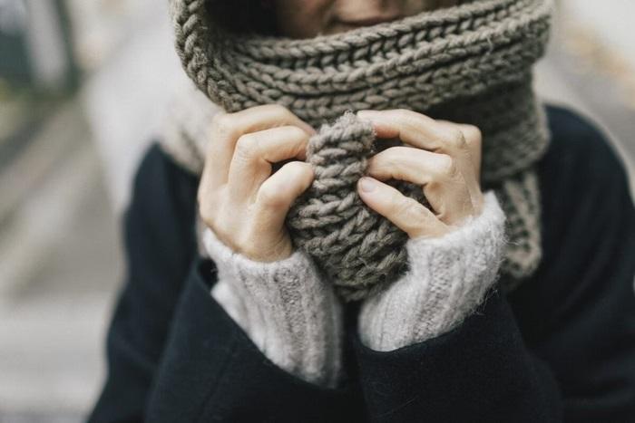 Como o corpo reage ao calor e frio extremos