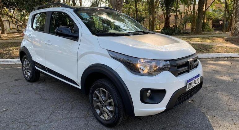 Veja a lista completa dos carros já vendidos com IPI reduzido