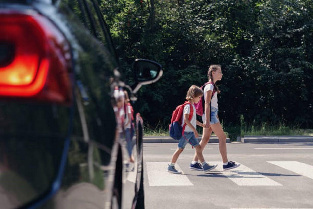 Quem tem a preferência na faixa de trânsito: pedestres ou veículos? Veja o que diz a lei