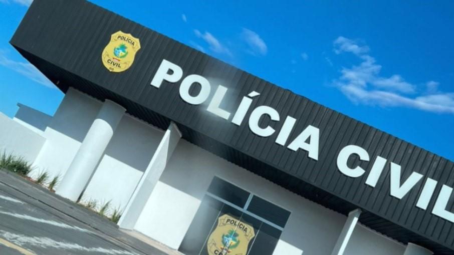 Casal é preso por tentar comprar recém-nascido por R$ 500