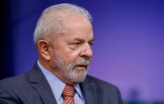 Lula decide vetar projeto que prevê aumento do número de deputados federais