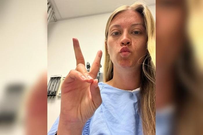 Após menosprezarem sintomas, médicos dão apenas 3 anos de vida a jovem
