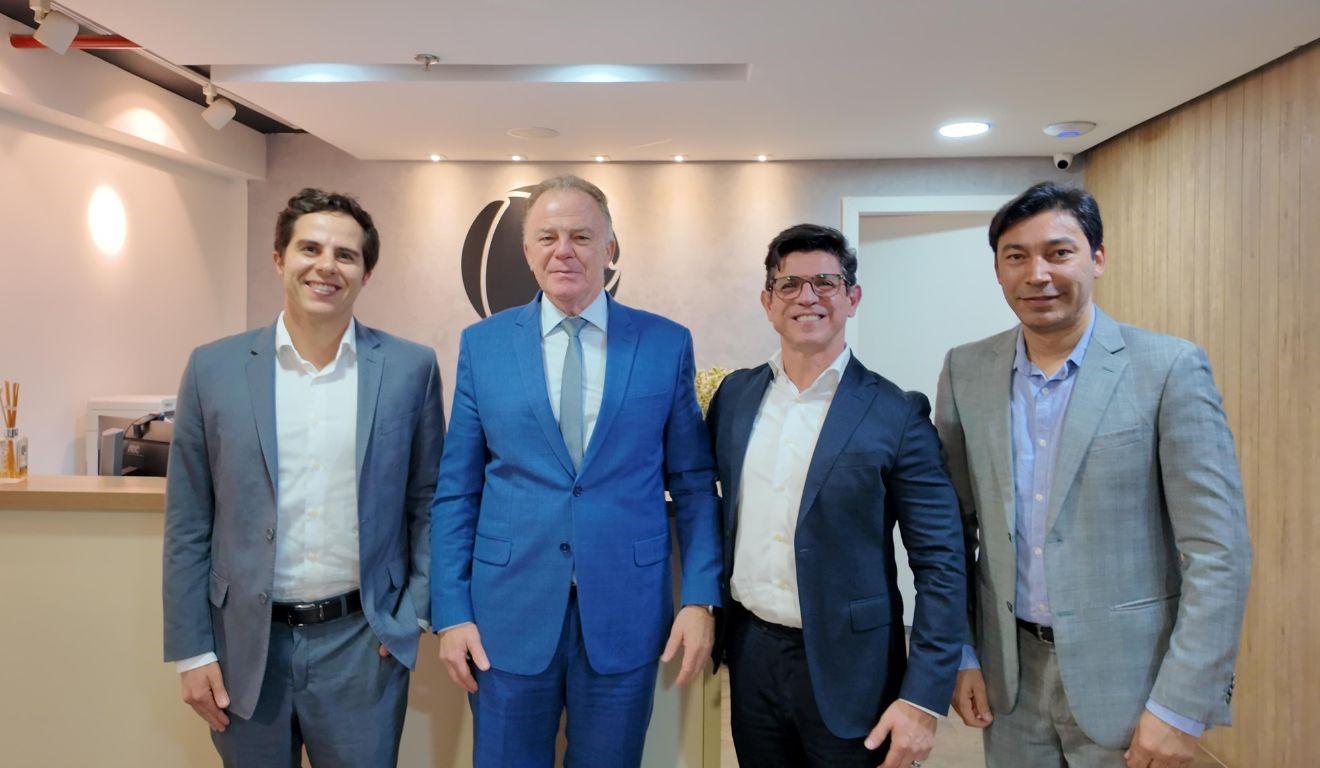 Casagrande: “Não é possível que o Poder Judiciário continue exercendo um protagonismo tão grande”