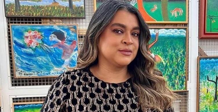 Morre Preta Gil morre, aos 50 anos, durante tratamento de câncer nos EUA