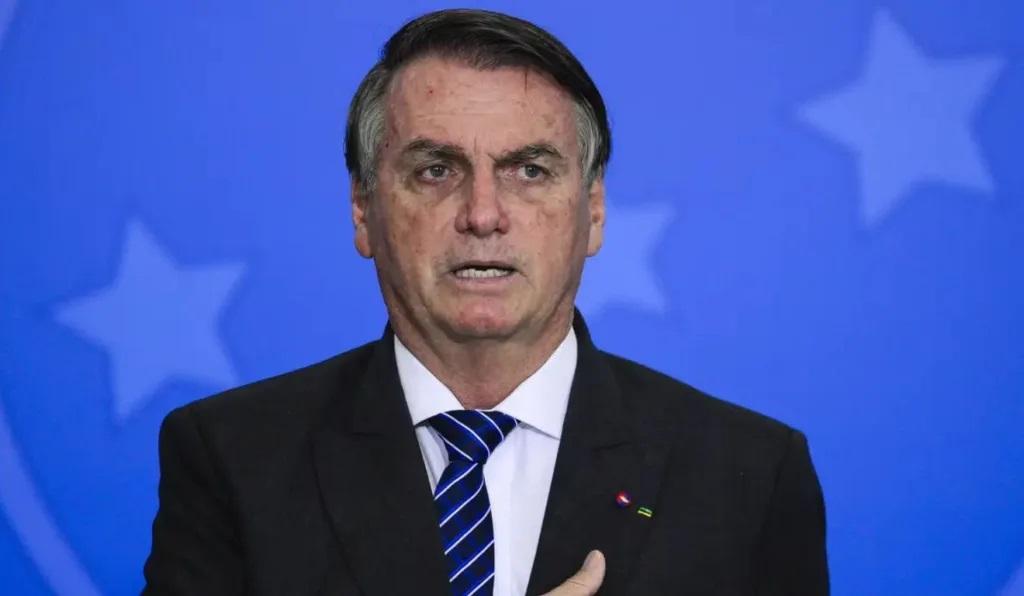 Moraes descarta prisão de Bolsonaro por descumprimento de cautelar