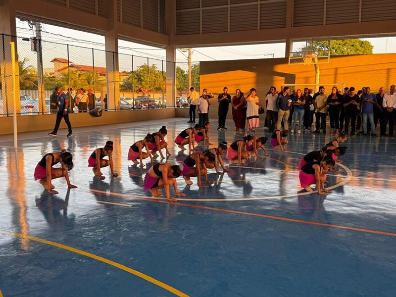 Casagrande entrega obra de requalificação urbana do Sítio Histórico do Porto de São Mateus, ES