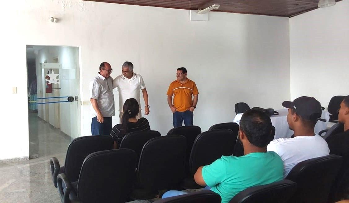 Esporte é Transformação: Conceição da Barra, no ES, Vive um Novo Tempo de Compromisso, Inovação e Futuro com Apoio Estadual e Gestão Local Forte