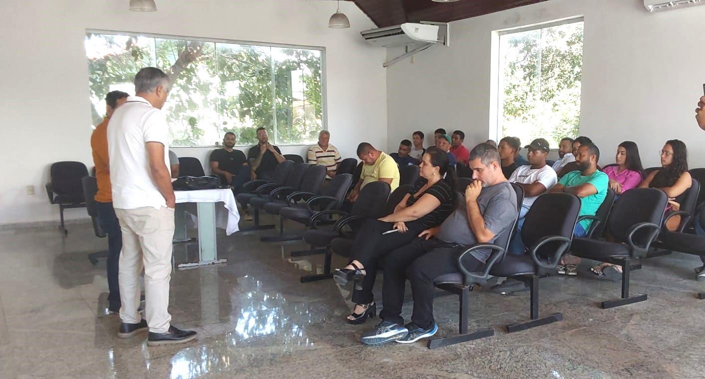 Esporte é Transformação: Conceição da Barra, no ES, Vive um Novo Tempo de Compromisso, Inovação e Futuro com Apoio Estadual e Gestão Local Forte