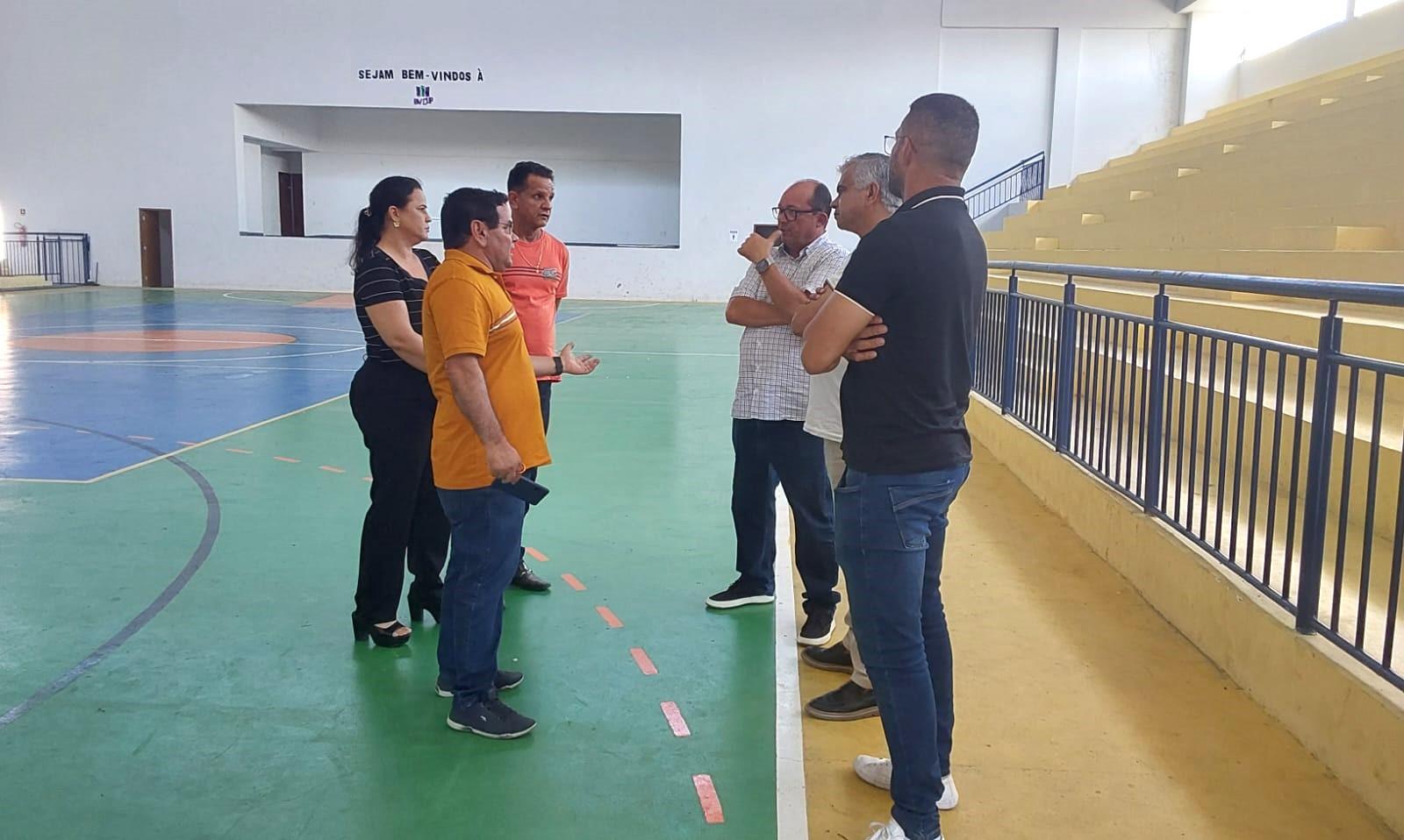 Esporte é Transformação: Conceição da Barra, no ES, Vive um Novo Tempo de Compromisso, Inovação e Futuro com Apoio Estadual e Gestão Local Forte