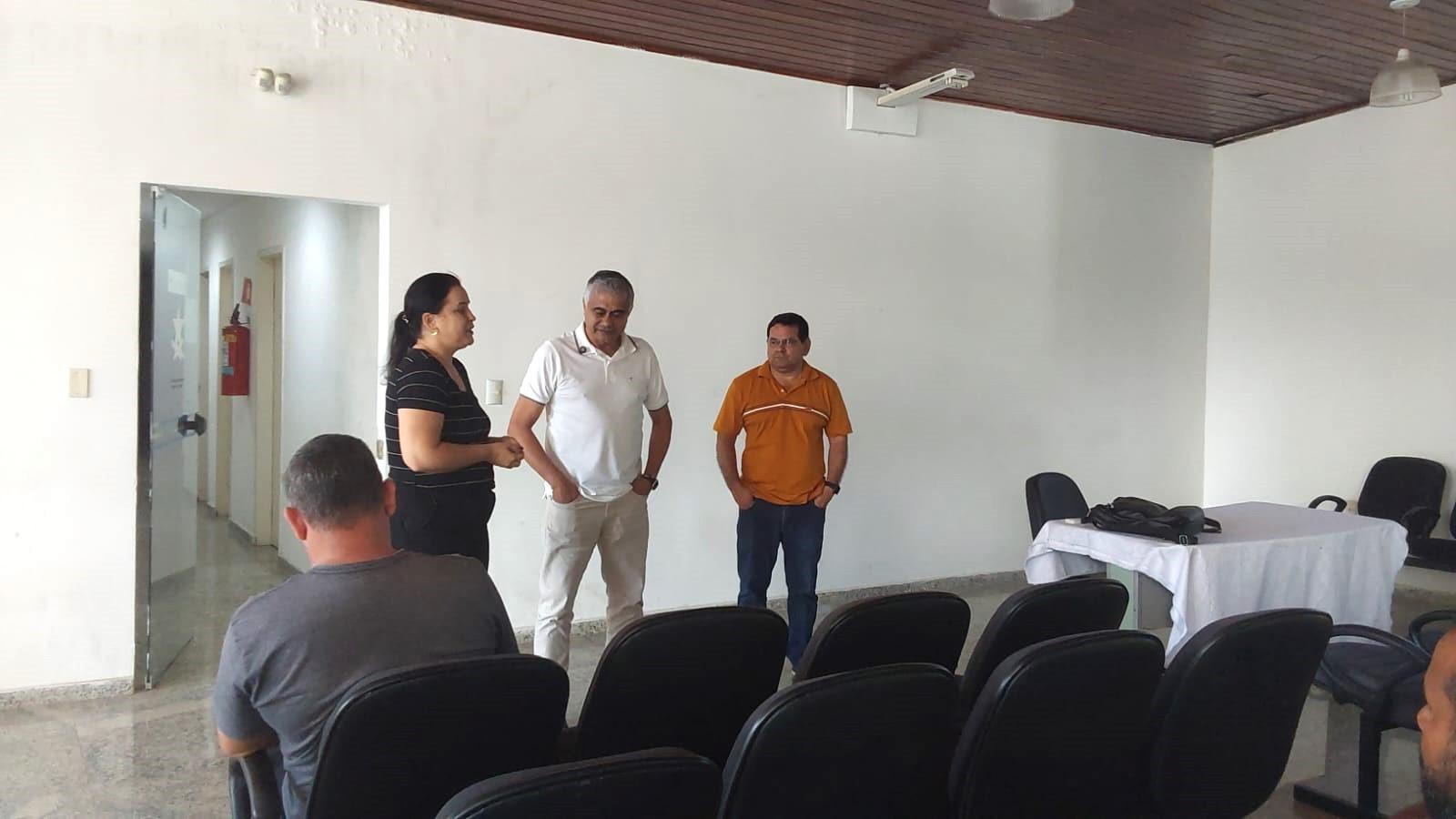 Esporte é Transformação: Conceição da Barra, no ES, Vive um Novo Tempo de Compromisso, Inovação e Futuro com Apoio Estadual e Gestão Local Forte