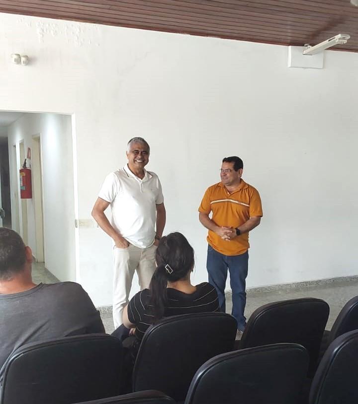 Esporte é Transformação: Conceição da Barra, no ES, Vive um Novo Tempo de Compromisso, Inovação e Futuro com Apoio Estadual e Gestão Local Forte