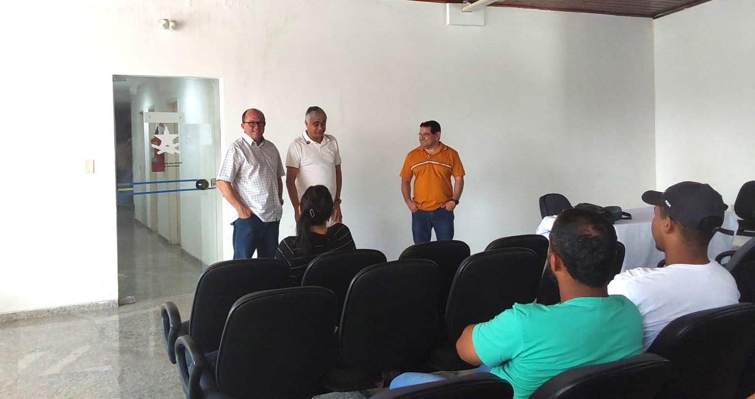Esporte é Transformação: Conceição da Barra, no ES, Vive um Novo Tempo de Compromisso, Inovação e Futuro com Apoio Estadual e Gestão Local Forte