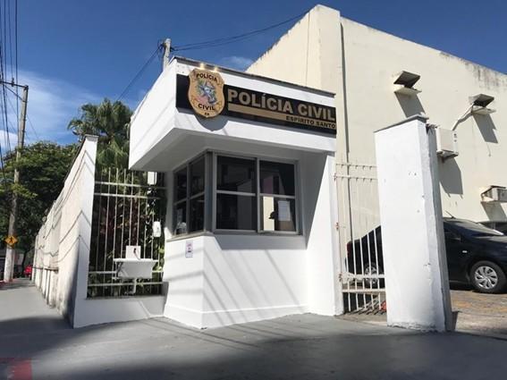 Polícia Civil do ES divulga lista de policiais contemplados com progressão funcional
