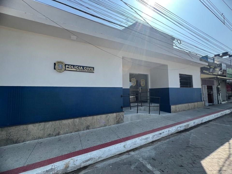 Pastor é preso suspeito de estuprar adolescentes em Anchieta, o ES