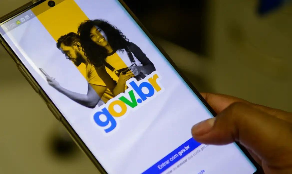 Usuários do Gov.br serão avisados para ampliar segurança das contas