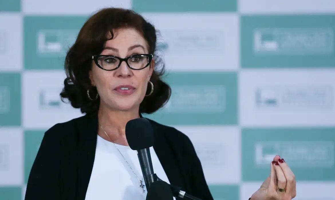 Deputada federal Carla Zambelli é presa na Itália