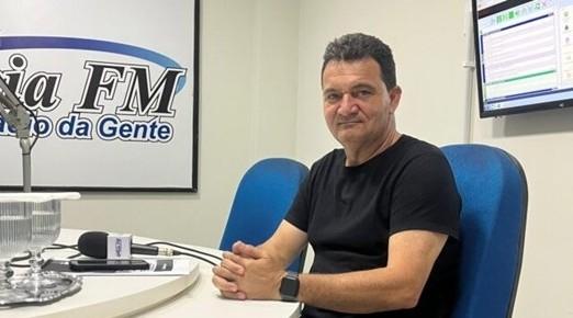 Cláudio Boa Fruta faz balanço dos primeiros seis meses da gestão na Prefeitura de Boa Esperança, ES