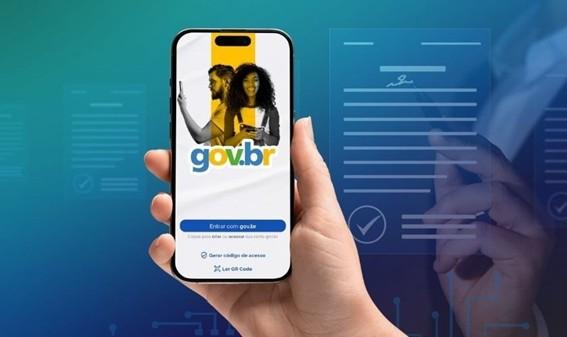 Verificação em duas etapas será obrigatória ao assinar documentos com conta gov.br no Simplifica-ES