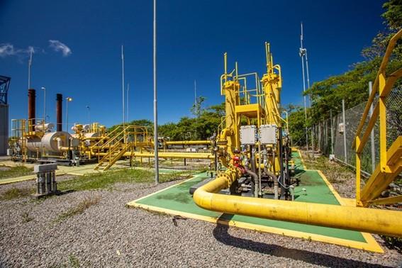 ARSP publica a primeira revisão tarifária da ES Gás
