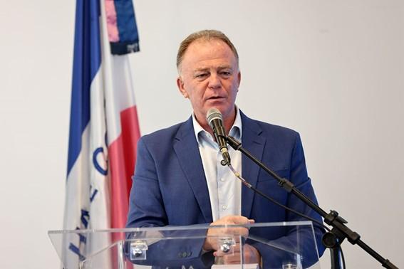Casagrande lança Plano de Crédito Rural 2025/26 e apresenta novas iniciativas para impulsionar setor agrícola no ES